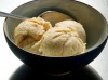 Peach Ice Cream