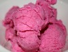 Beet Chocolate Chip Ice Cream http://homemademommy.net