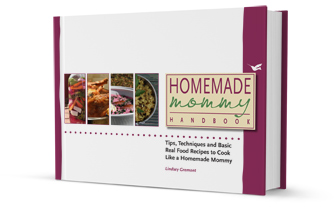 Afraid to cook? I can help!