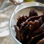 Beef Jerky