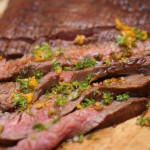 Flank Steak