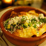 Veal Enchilada Casserole by Homemade Mommy