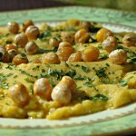 Butter Hummus by Homemade Mommy