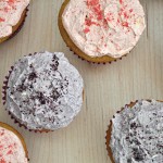 Birthday Cupcakes by Homemade Mommy