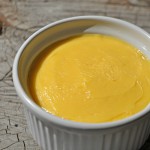 Cultured Butter by Homemade Mommy
