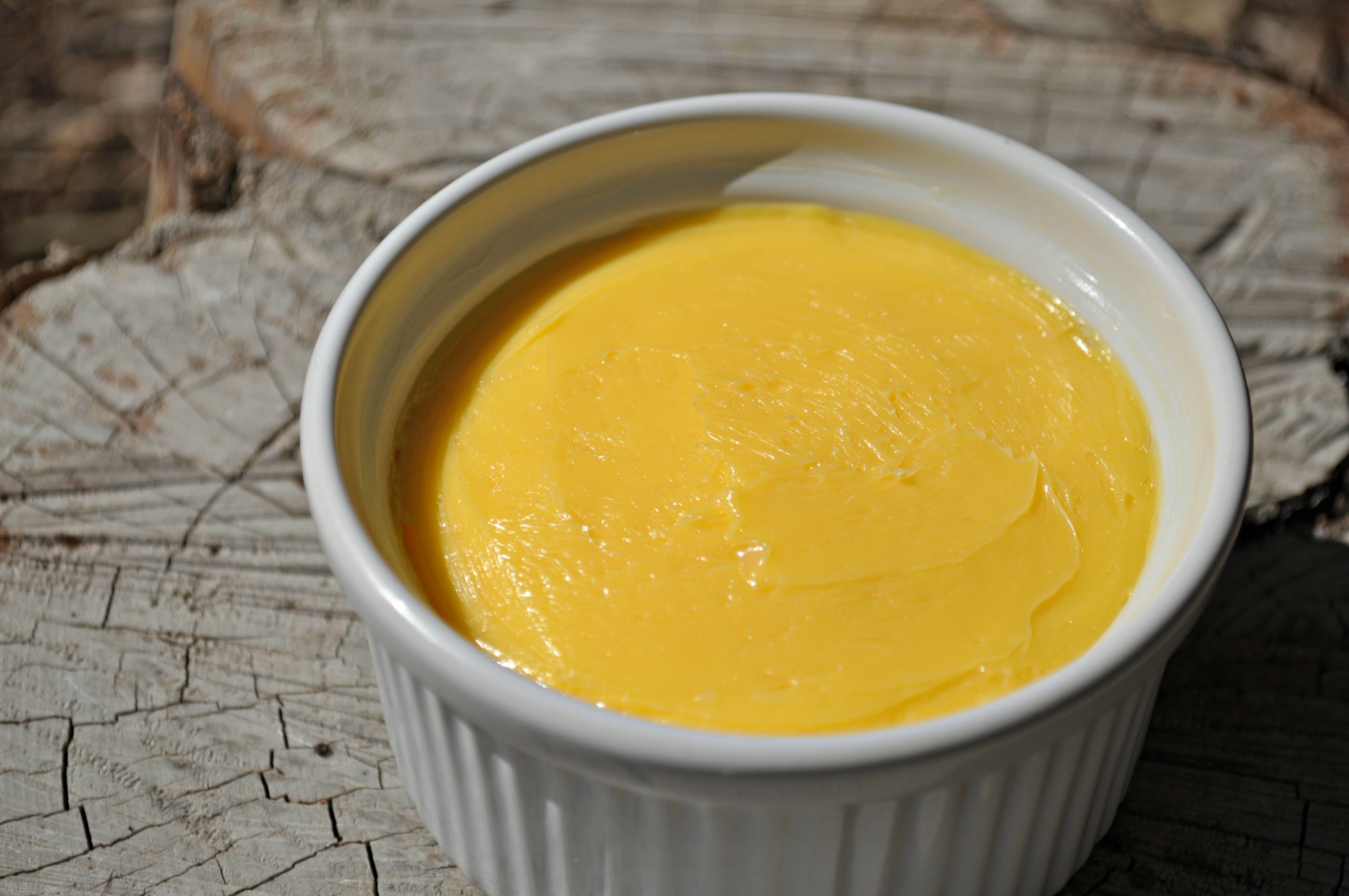How to Make Cultured Butter