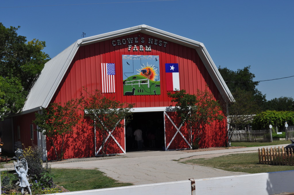 Preschool Farm Field Trip via Homemade Mommy