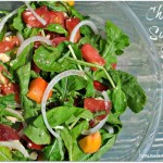 Chopped Summer Salad