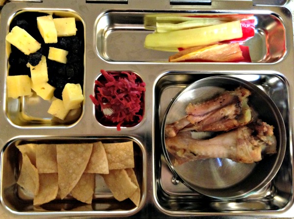 Preschool Lunch #29