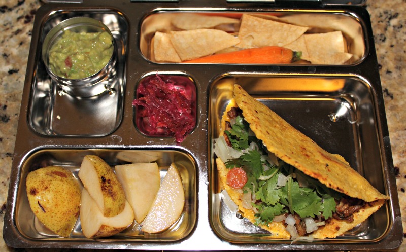 Preschool Lunch #32