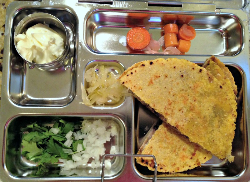 Preschool Lunch #34