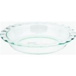 glass pie