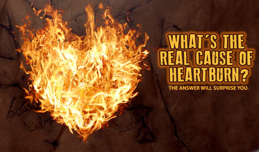 heartburn meme