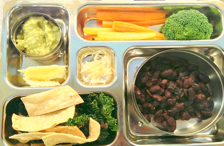 Preschool lunch #37