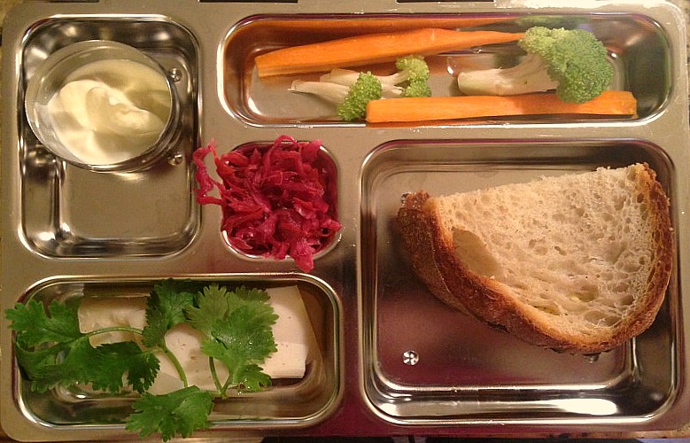 Preschool Lunch #40
