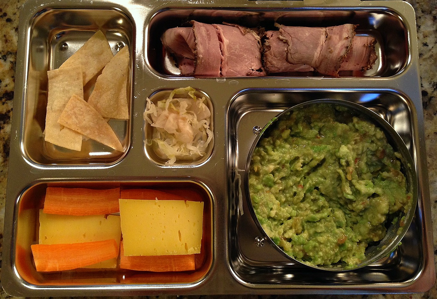 Preschool Lunch #44