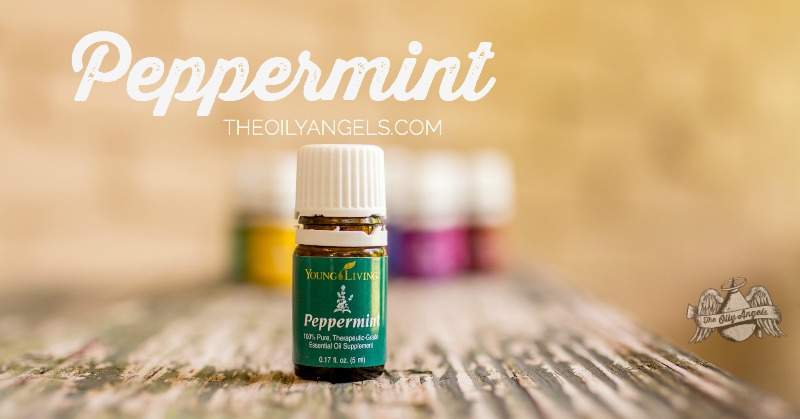 20 Uses for Peppermint Essential Oil