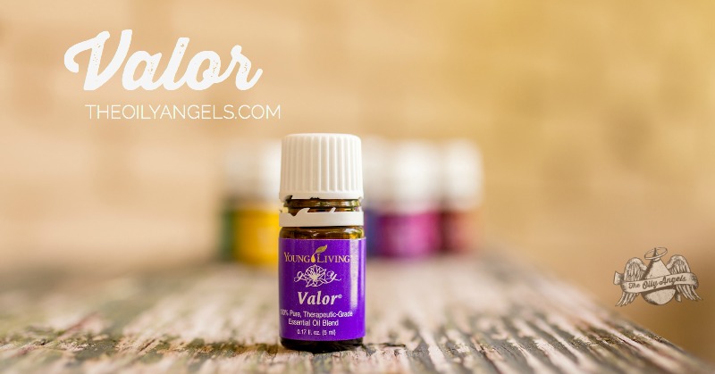 10 Uses For Valor Essential Oil