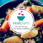 Real Food Meal Plans