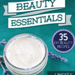 My Beauty Essentials!
