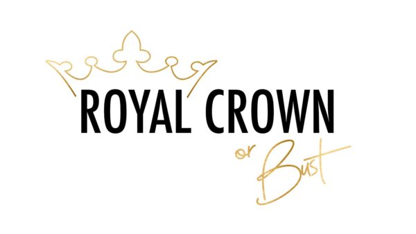 Royal Crown or Bust Conference 2018 DVD