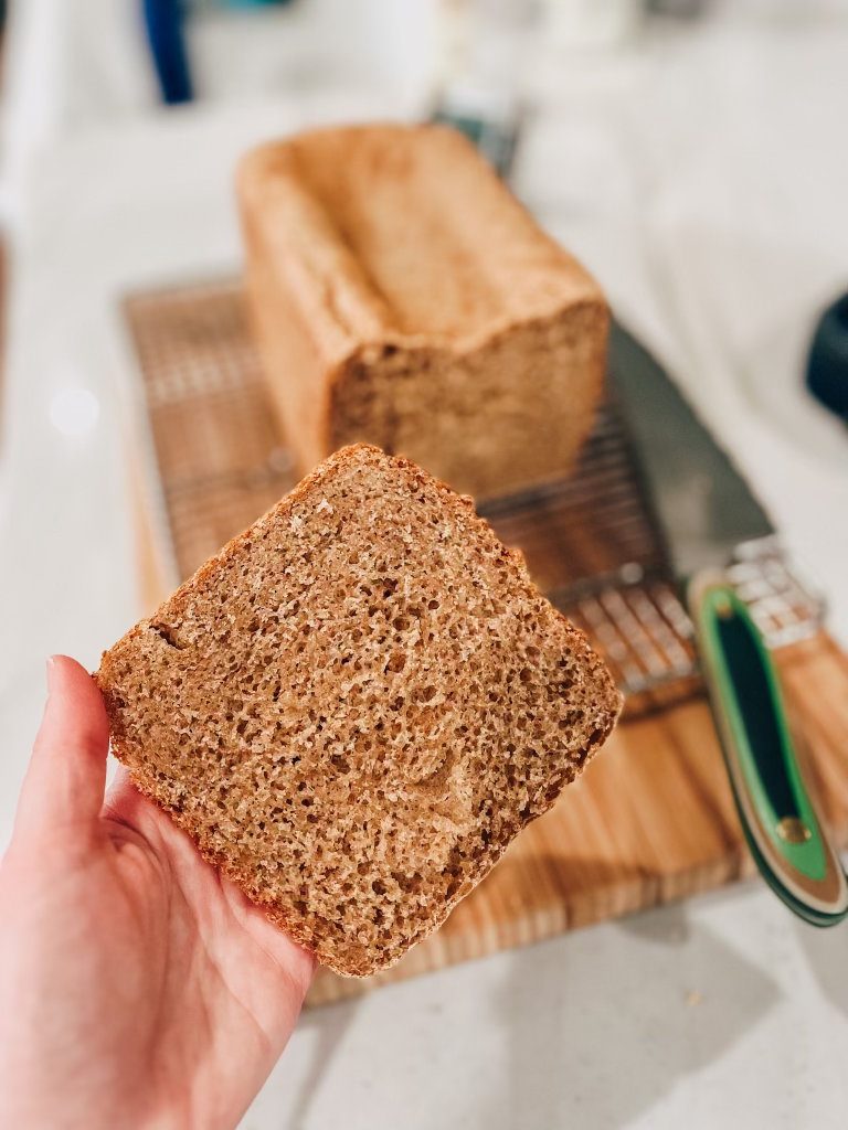 Fresh Milled Flour 101