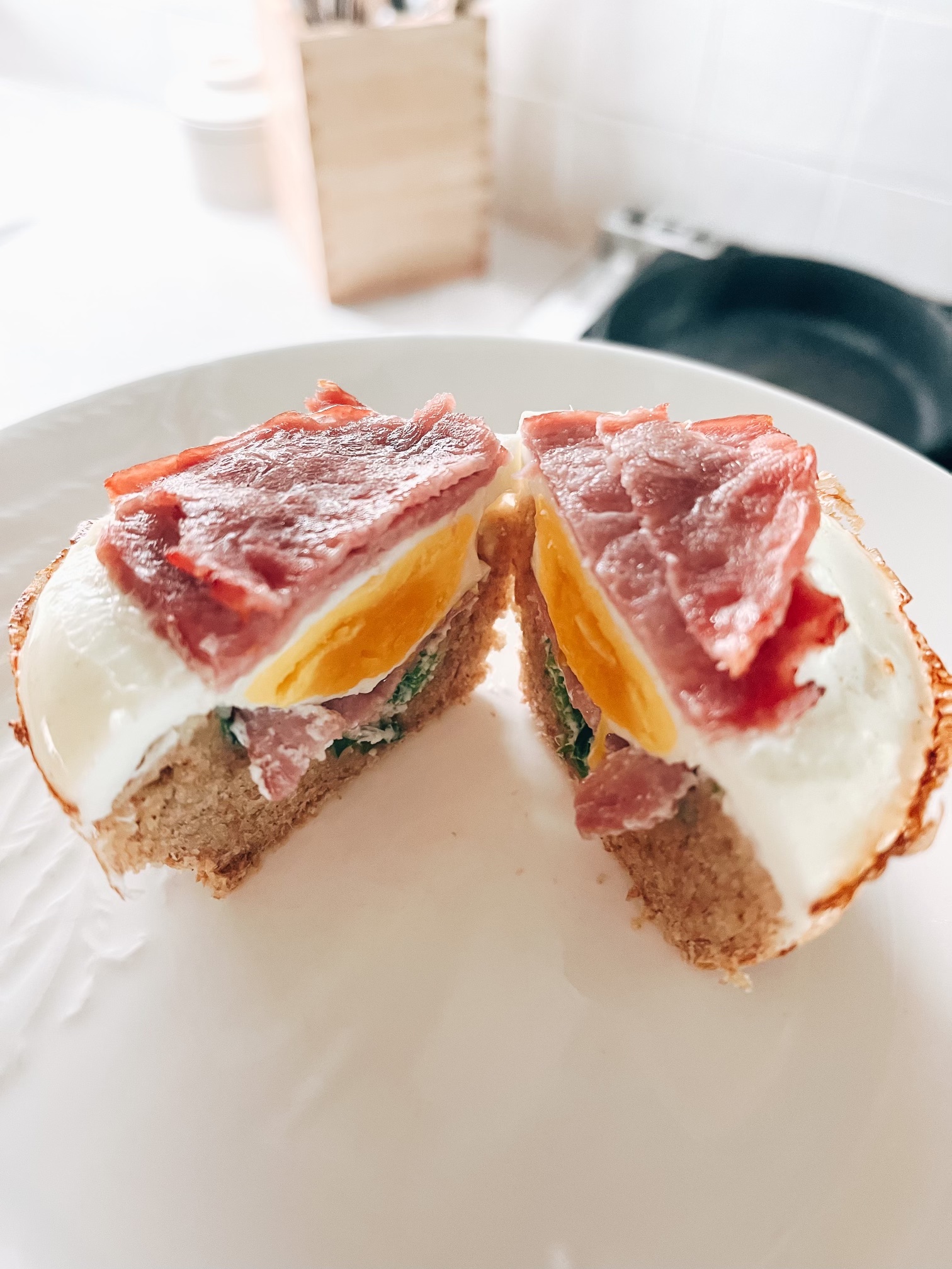 Protein Packed Breakfast Muffins Recipe