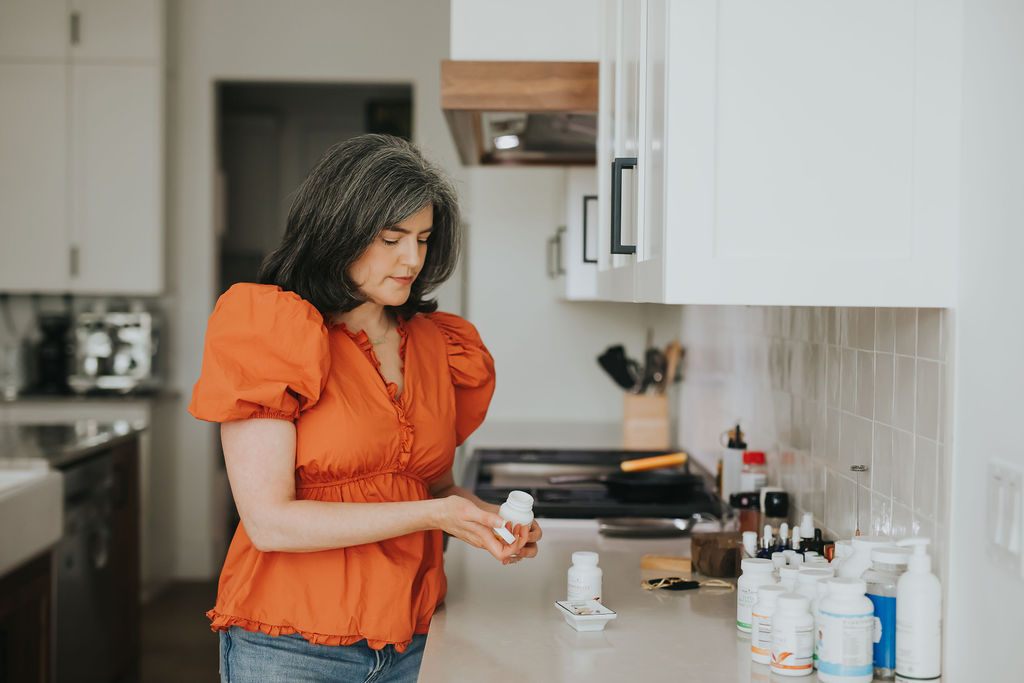 I Simplified My Entire Supplement Routine Down to 3 Products (Here’s What and Why)