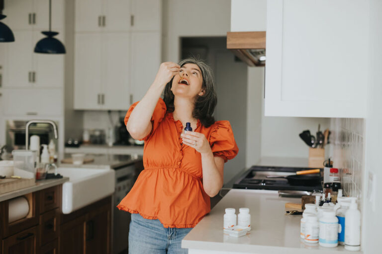 How Toxins in Your Home Mess with Your Hormones