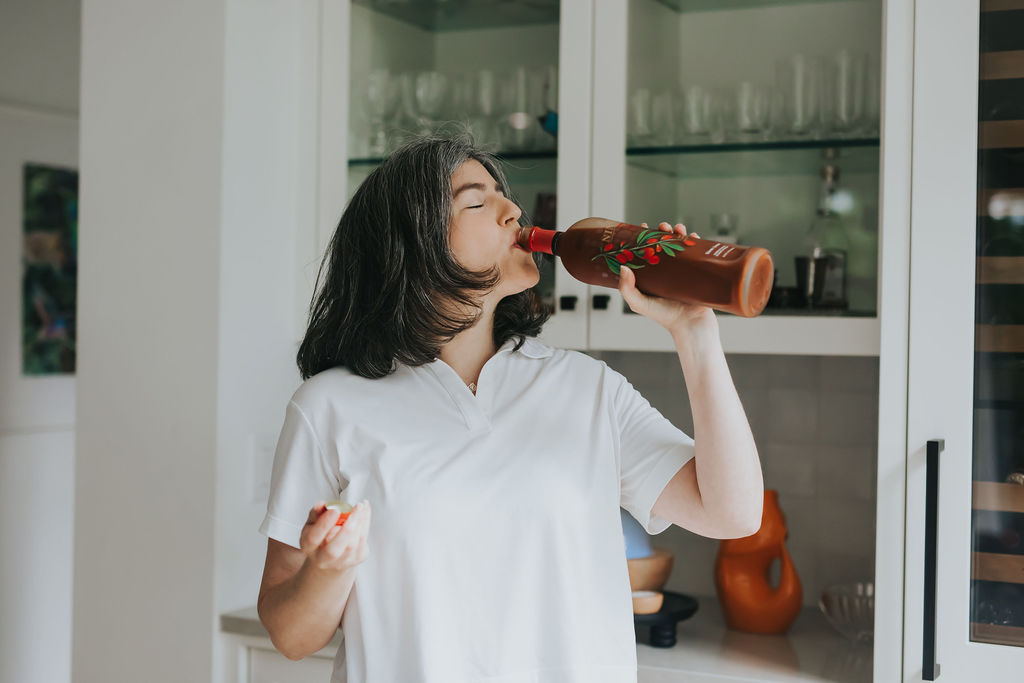 5 Natural Ways to Support Your Immune System